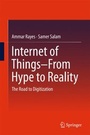 Cover: Internet of Things From Hype to Reality - Springer