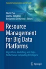 Cover: Resource Management for Big Data Platforms - Springer