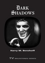 Cover: Dark Shadows - Wayne State University Press