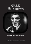 Cover: Dark Shadows - Wayne State University Press