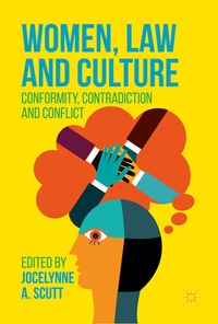 Abbildung von: Women, Law and Culture - Palgrave Macmillan