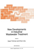 Bild: New Developments in Industrial Wastewater Treatment - Kluwer Academic Publishers