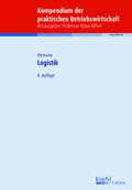 Cover: Logistik - NWB