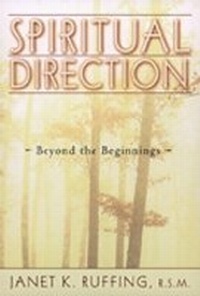 Enlarge image Cover: Spiritual Direction - Paulist Press International,U.S.