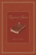 Cover: Byron and the Jews - Wayne State University Press
