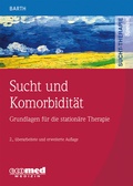 Cover: Sucht und Komorbidit&auml;t - ecomed Storck