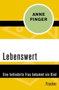 Cover: Lebenswert - Fischer Taschenbuch