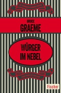 Cover: W&uuml;rger im Nebel - Fischer Taschenbuch