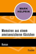 Cover: Memoiren aus einem ameisensicheren K&auml;stchen - Fischer Taschenbuch