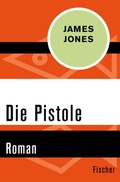 Cover: Die Pistole - Fischer Taschenbuch