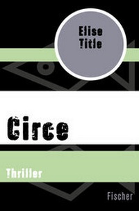 Enlarge image Cover: Circe - Fischer Taschenbuch