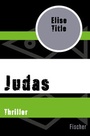 Cover: Judas - Fischer Taschenbuch
