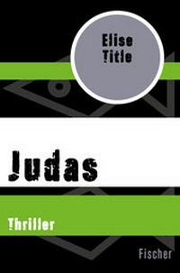 Enlarge image Cover: Judas - Fischer Taschenbuch