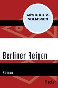 Cover: Berliner Reigen - Fischer Taschenbuch