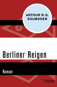 Enlarge image Cover: Berliner Reigen - Fischer Taschenbuch