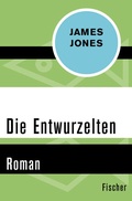 Cover: Die Entwurzelten - Fischer Taschenbuch