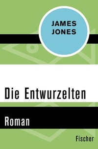 Enlarge image Cover: Die Entwurzelten - Fischer Taschenbuch