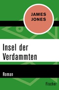 Cover: Insel der Verdammten - Fischer Taschenbuch
