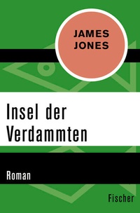 Enlarge image Cover: Insel der Verdammten - Fischer Taschenbuch