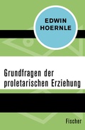 Cover: Grundfragen der proletarischen Erziehung - Fischer Taschenbuch