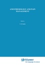 Cover: Anesthesiology and Pain Management - Springer