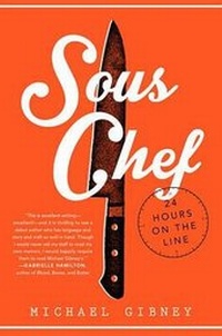 Enlarge image Cover: Sous Chef - Random House Audio Publishing Group