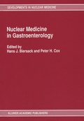 Cover: Nuclear Medicine in Gastroenterology - Springer