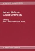 Cover: Nuclear Medicine in Gastroenterology - Springer