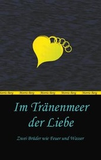 Abbildung von: Im Tränenmeer der Liebe - TWENTYSIX