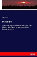 Cover: Mathilde - Hansebooks