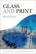 Cover: Glass and Print - University of Pennsylvania Press