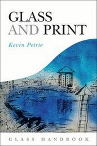 Enlarge image Cover: Glass and Print - University of Pennsylvania Press