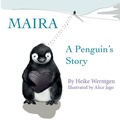 Cover: Maira - BoD - Books on Demand
