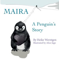 Enlarge image Cover: Maira - BoD - Books on Demand