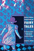 Cover: Critical and Creative Perspectives on Fairy Tales - Wayne State University Press