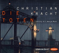 Abbildung von: Die Toten - Der Audio Verlag