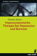 Bild: Hypnosystemische Therapie bei Depression und Burnout - Carl-Auer Verlag