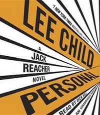 Enlarge image Cover: Personal - Random House Audio Publishing Group
