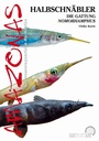 Cover: Halbschnäbler - Natur und Tier