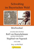 Cover: Schwabing im Bayerischen Wald - Morsak