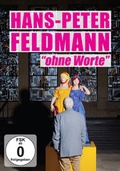 Cover: Hans-Peter Feldmann. "ohne Worte" DVD - K&ouml;nig, Walther