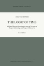 Cover: The Logic of Time - Springer