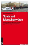Cover: Streik und Menschenw&uuml;rde - VSA