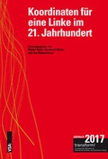 Cover: Die Linke, die V&ouml;lker und der Populismus - VSA