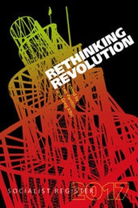 Abbildung von: Rethinking Revolution - VSA