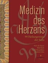Abbildung von: Medizin des Herzens - Heilbronn
