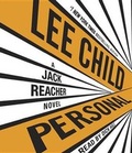 Cover: Personal - Random House Audio Publishing Group
