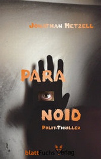 Abbildung von: Paranoid - blattFuchs