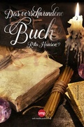 Cover: Das verschwundene Buch - SWB Media Entertainment