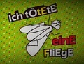 Cover: Ich t&ouml;tete eine Fliege - Calambac
